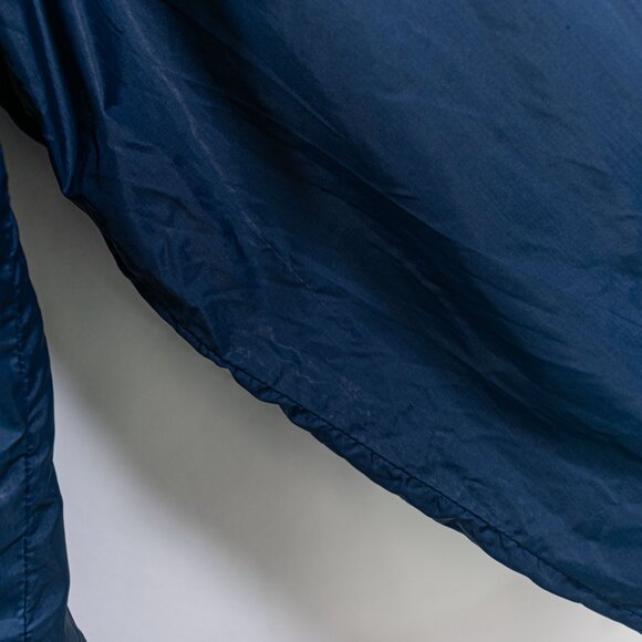 Champion Running Man Coaches Jacket Large VTG UMD University Minnesota Duluth - Picture 10 of 16